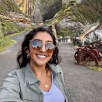 Bianca Patel - @bmarleymoo - Instagram