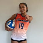 Bianca Patel - @biancap19vb - Instagram