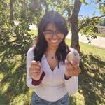 Bianca Patel - @dipbee_08 - Instagram