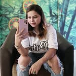 Pooja Kumari - @biancapatel294 - Instagram