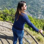 Pooja Singh - @biancapatel29 - Instagram