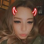 Bianca Patrick - @sweetbianca_juice - Instagram
