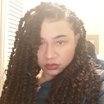 Bianca Patrick - @biancapatrick804 - Instagram