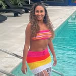 Bianca Paz - @biancapazzz - Instagram