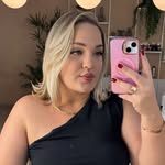 Bianca Paz - @biancapaz26 - Instagram