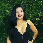 Bianca Paz - @biancapazfono - Instagram