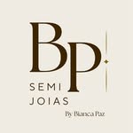 Bianca Paz | Semijoias - @biancapaz.semijoias - Instagram