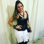 Bianca Paz Simora - @biapazsimora - Instagram
