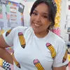 Mrs. Pecina | TEACHING 4ₜₕ🍎🤍 - @bianca_anahi99 - TikTok