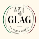 Gi.Ag. - La Perla Bianca - @giaglaperlabianca - Instagram