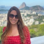 Bianca Perrone - @biaperrone40 - Instagram