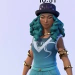 Bianca Perry - @godfamilymoney1 - Instagram