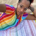 Bianca Perry - @queenb_blessed_5 - Instagram