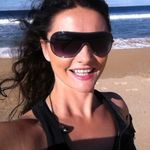 Bianca Perry - @talking_to_animals_australia - Instagram