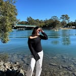 BINK - @_biancaperry_ - Instagram