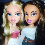Bianca & Peyton🥰 - @badbishes0nly - Instagram
