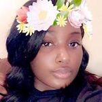 Bianca Phillips - @ladysimone97 - Instagram