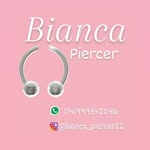 Bianca Nathalia body Piercer 🚀🤞🧿 - @bianca.piercer22 - Instagram