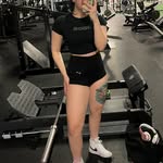 bianca pierce - @bsmallslifts - Instagram