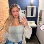 Bianca Sarah pierce - @go.odness9226 - Instagram