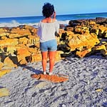 Bianca Pike - @pikebianca - Instagram