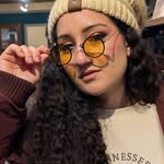 Bianca Pinto - @biinkatdreamer - Instagram