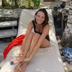 Bianca Sage Pollock - @biancapollock - Instagram