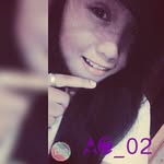 Alleyah Bianca Posadas Amoyan - @alleyahprincess11 - Instagram
