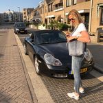 Bianca Post - @bianca__post - Instagram