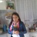 Bianca Vitoria Post Silva - Facebook