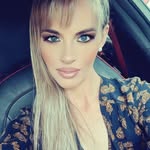 Bianca Powell - @biancabinxpowell - Instagram