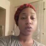 Bianca Powell - @queen_been_100 - Instagram