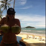 Bianca Powell - @bancs87 - Instagram