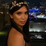 Bianca Argüelles Powers - @biancadearguelles - Instagram