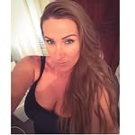 Bianca Powers - @wrsfsita - Instagram