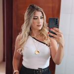 Bianca Procópio - @biiprocopio - Instagram