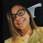 Bianca - @biancapuente12 - Instagram