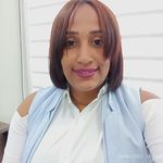 Bianca Puente - @bianca_jireh - Instagram
