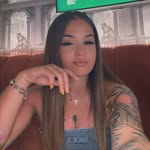 @_biancareale_ - Instagram