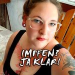 Bianca Schäfer - @hawelbianca - Instagram