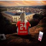 Bianca Schäfer - @schafer2505 - Instagram