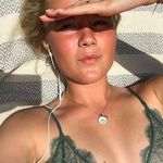 Bianca Sharp - @biancasharp9 - Instagram