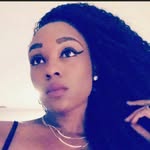 Bianca Simmons - @independentb11 - Instagram