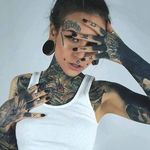 Bianca Simmons - @biancasimmons74 - Instagram