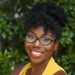 Bianca Simmons, MA, LPC - @therapywithbianca - Instagram