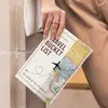 Travel Bucket List Journal - @bianca_simmons - TikTok