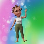 Bianca Sim's - @african.touch1 - Instagram