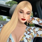 Bianca sims - @bianca_simsss - Instagram