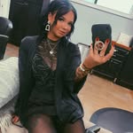 Bianca Sims - @biancafears311 - Instagram