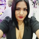 Bianca Zamira Soliz Osinaga - @biazami - Instagram